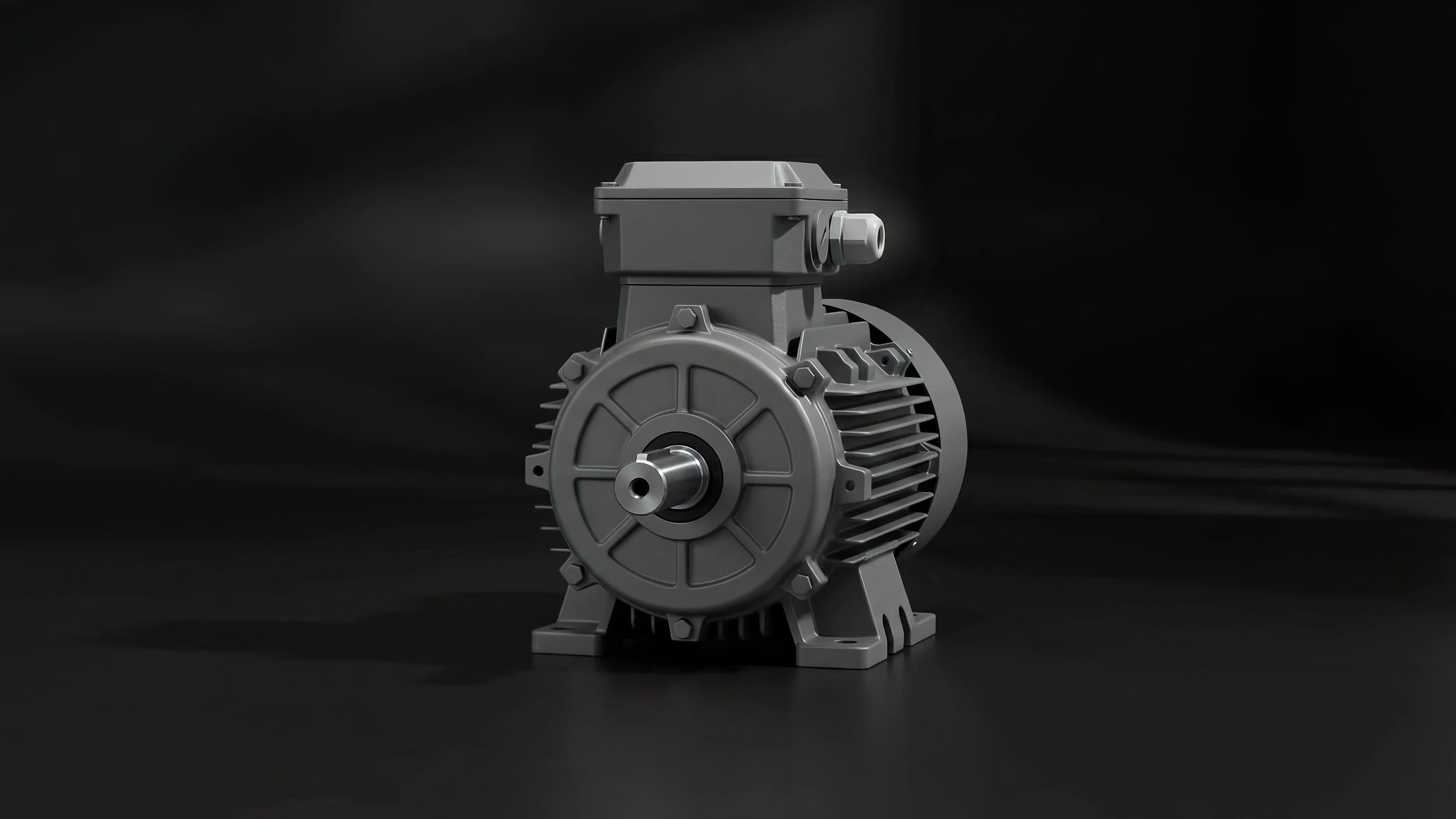 Elektromotor Vorschau