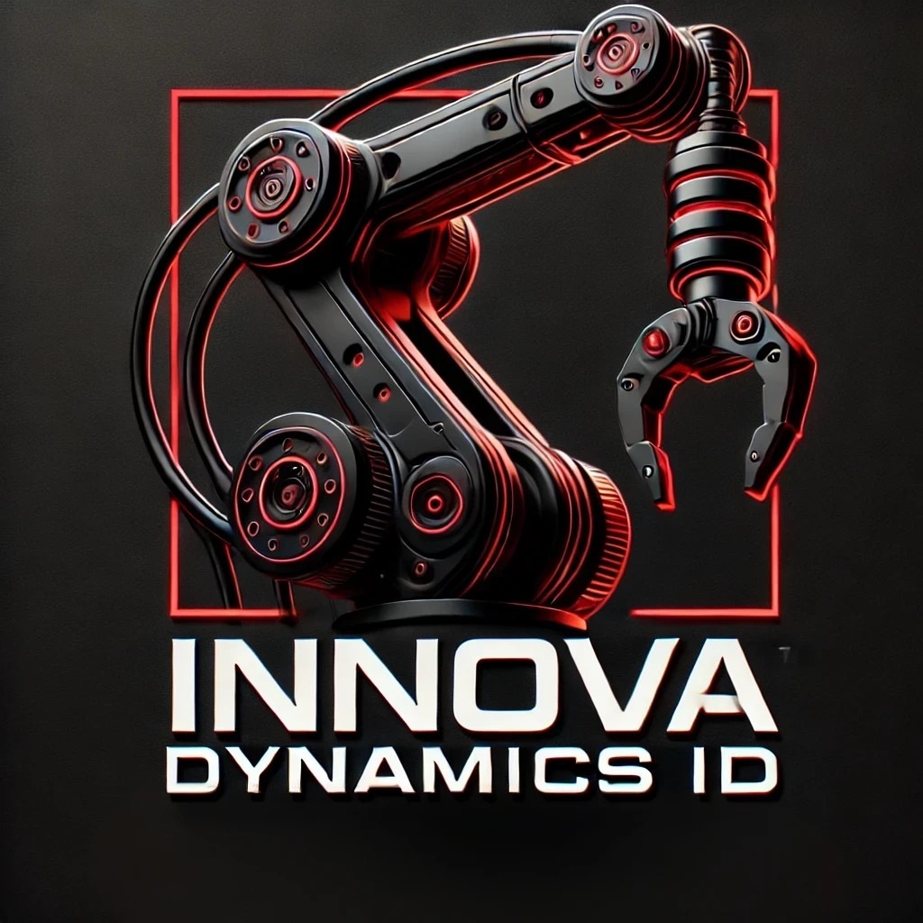 INNOVA DYNAMICS ID Logo